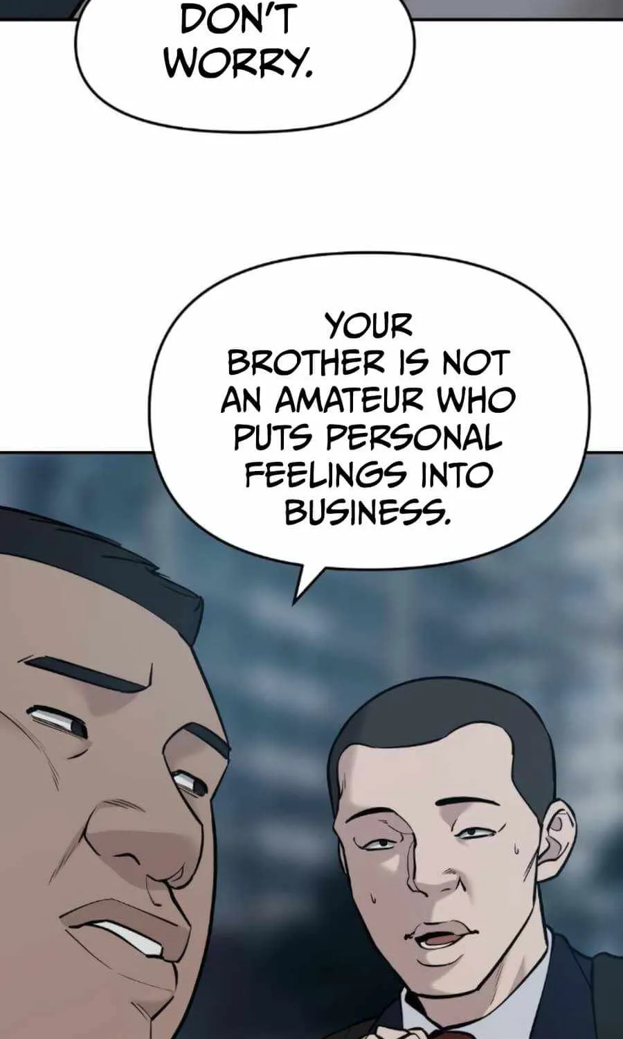 Read The Bully In-Charge chapter 23 image 99 on Lezhin