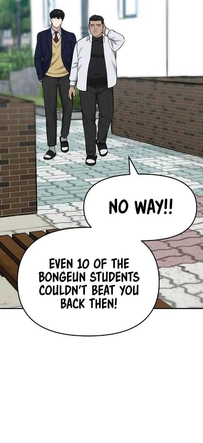 Read The Bully In-Charge chapter 24 image 100 on Lezhin