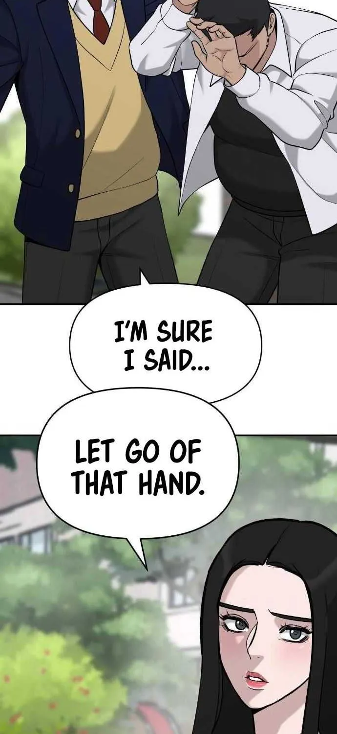 Read The Bully In-Charge chapter 24 image 103 on Lezhin