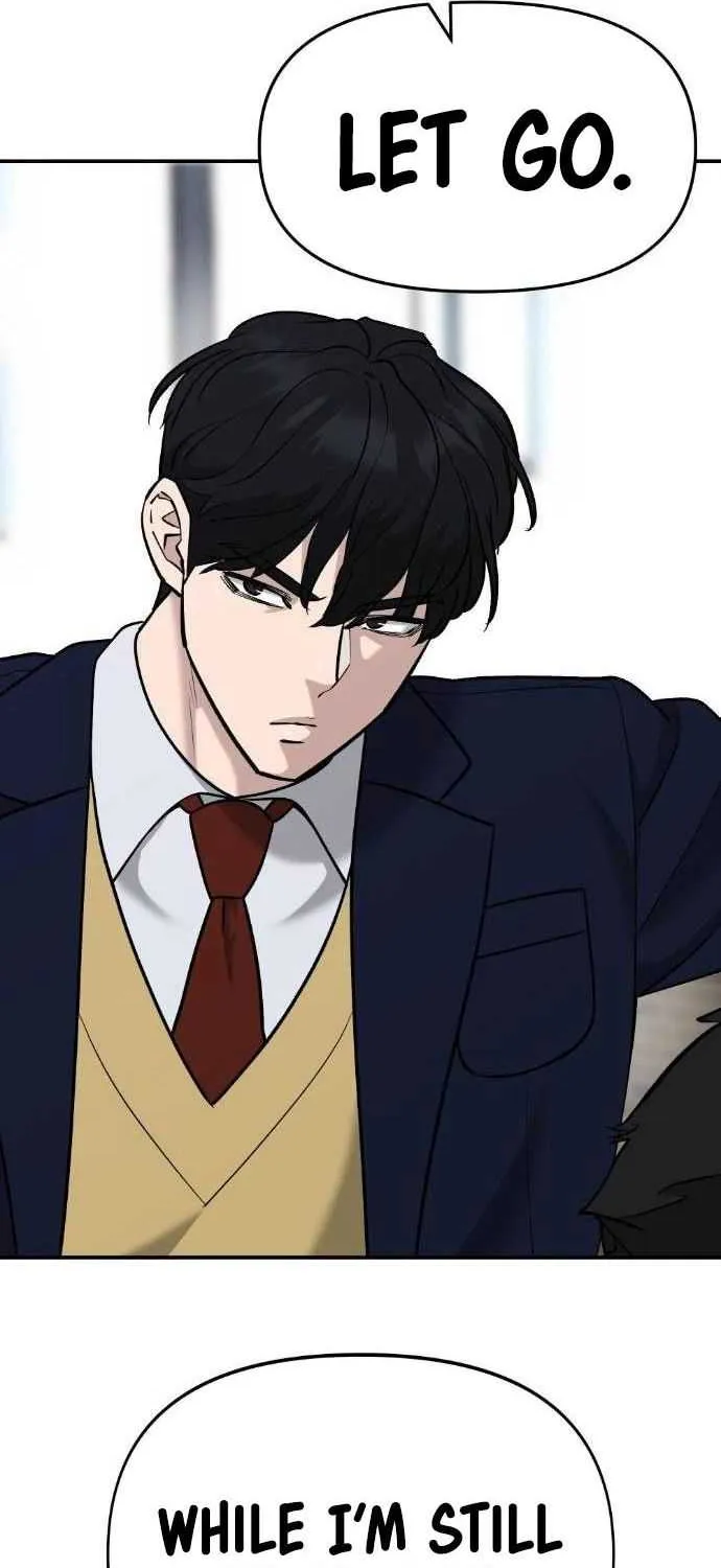 Read The Bully In-Charge chapter 24 image 105 on Lezhin