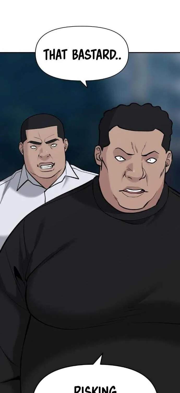 Read The Bully In-Charge chapter 24 image 11 on Lezhin