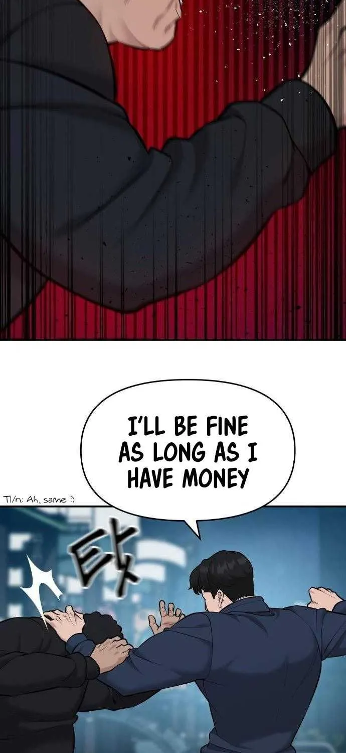 Read The Bully In-Charge chapter 24 image 16 on Lezhin