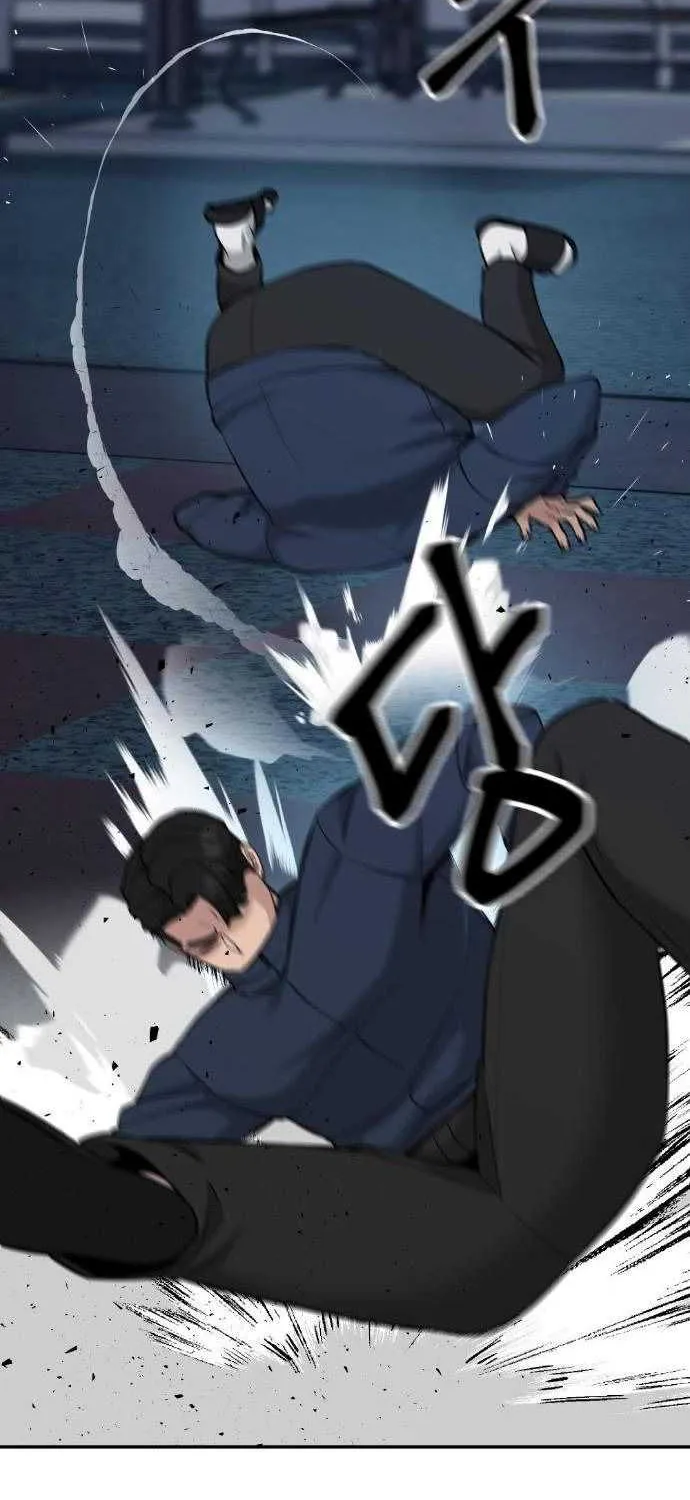 Read The Bully In-Charge chapter 24 image 19 on Lezhin