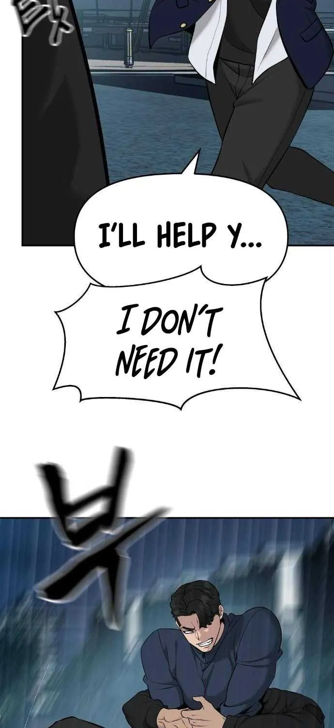 Read The Bully In-Charge chapter 24 image 27 on Lezhin