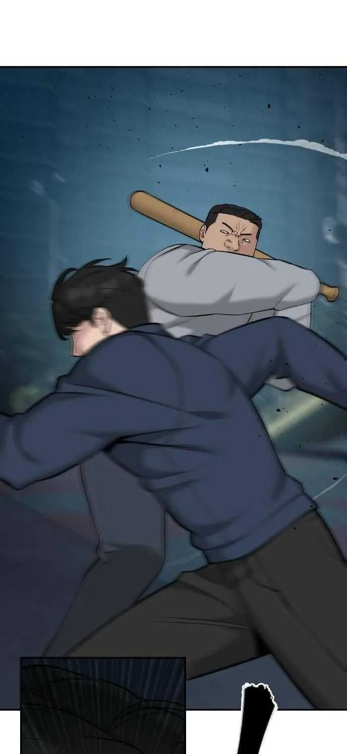 Read The Bully In-Charge chapter 24 image 39 on Lezhin