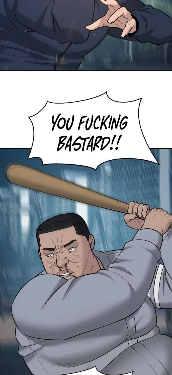 Read The Bully In-Charge chapter 24 image 42 on Lezhin