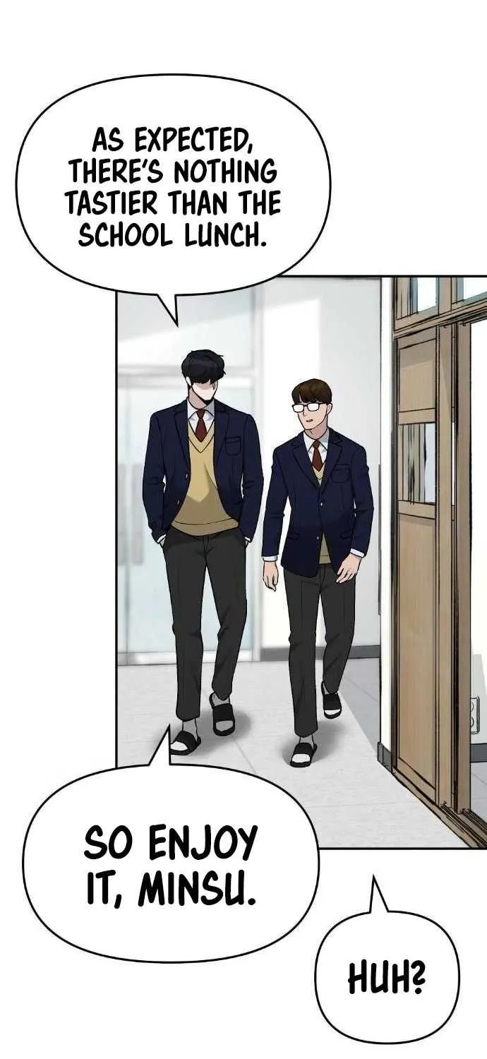 Read The Bully In-Charge chapter 24 image 56 on Lezhin