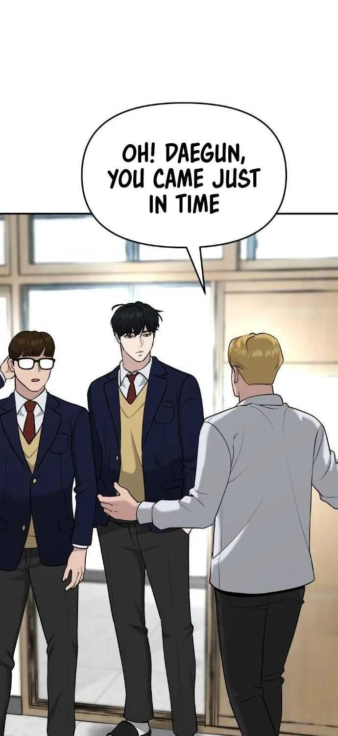 Read The Bully In-Charge chapter 24 image 57 on Lezhin
