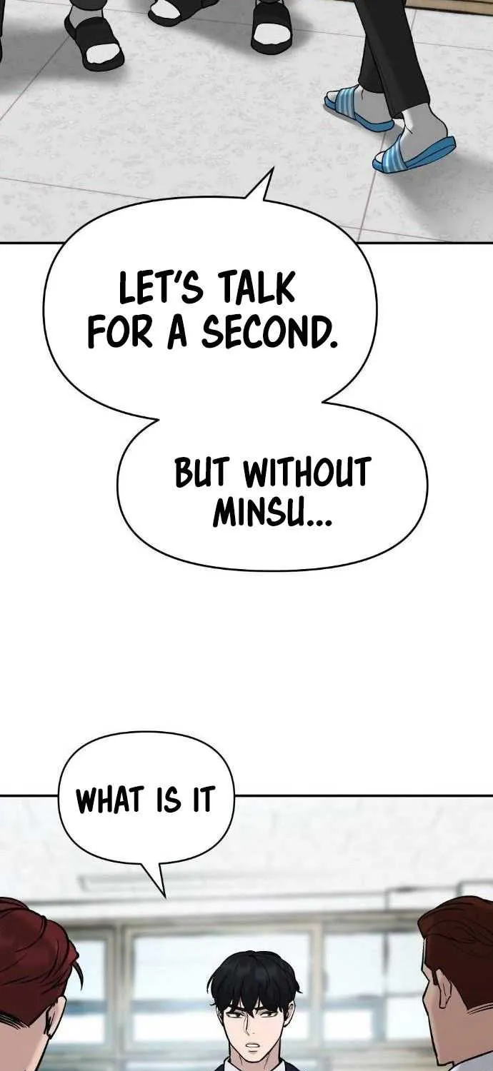 Read The Bully In-Charge chapter 24 image 58 on Lezhin