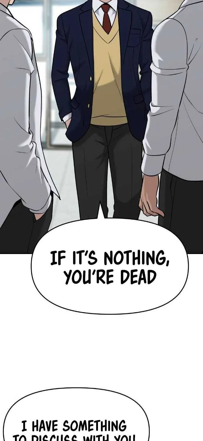 Read The Bully In-Charge chapter 24 image 59 on Lezhin