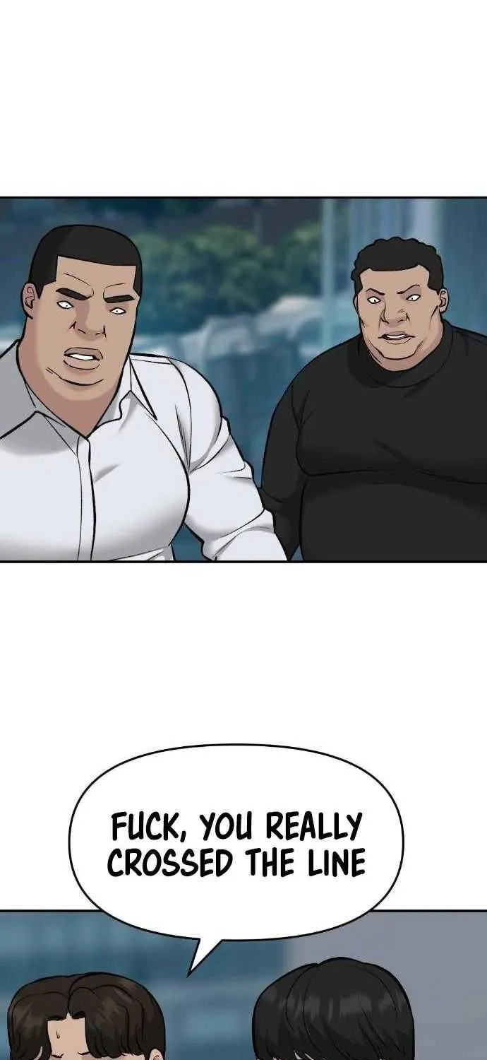 Read The Bully In-Charge chapter 24 image 6 on Lezhin
