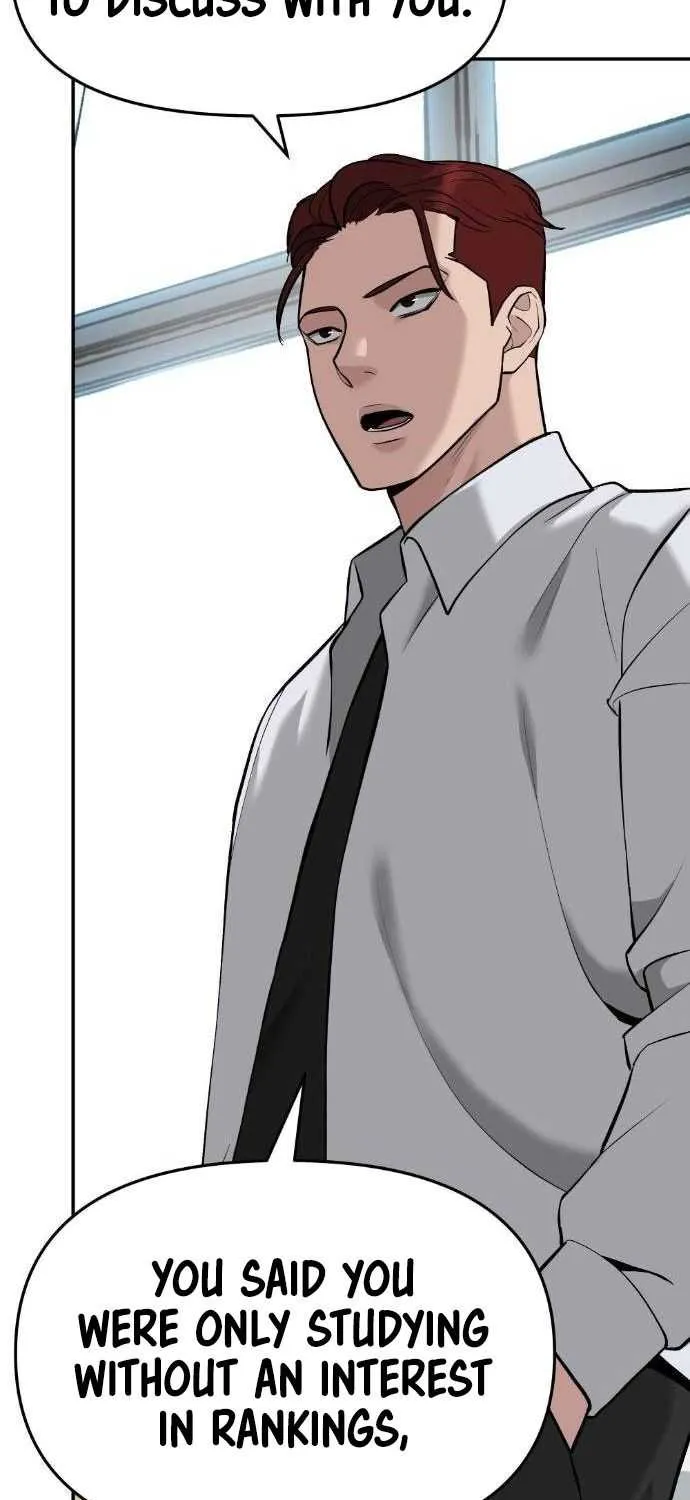 Read The Bully In-Charge chapter 24 image 60 on Lezhin