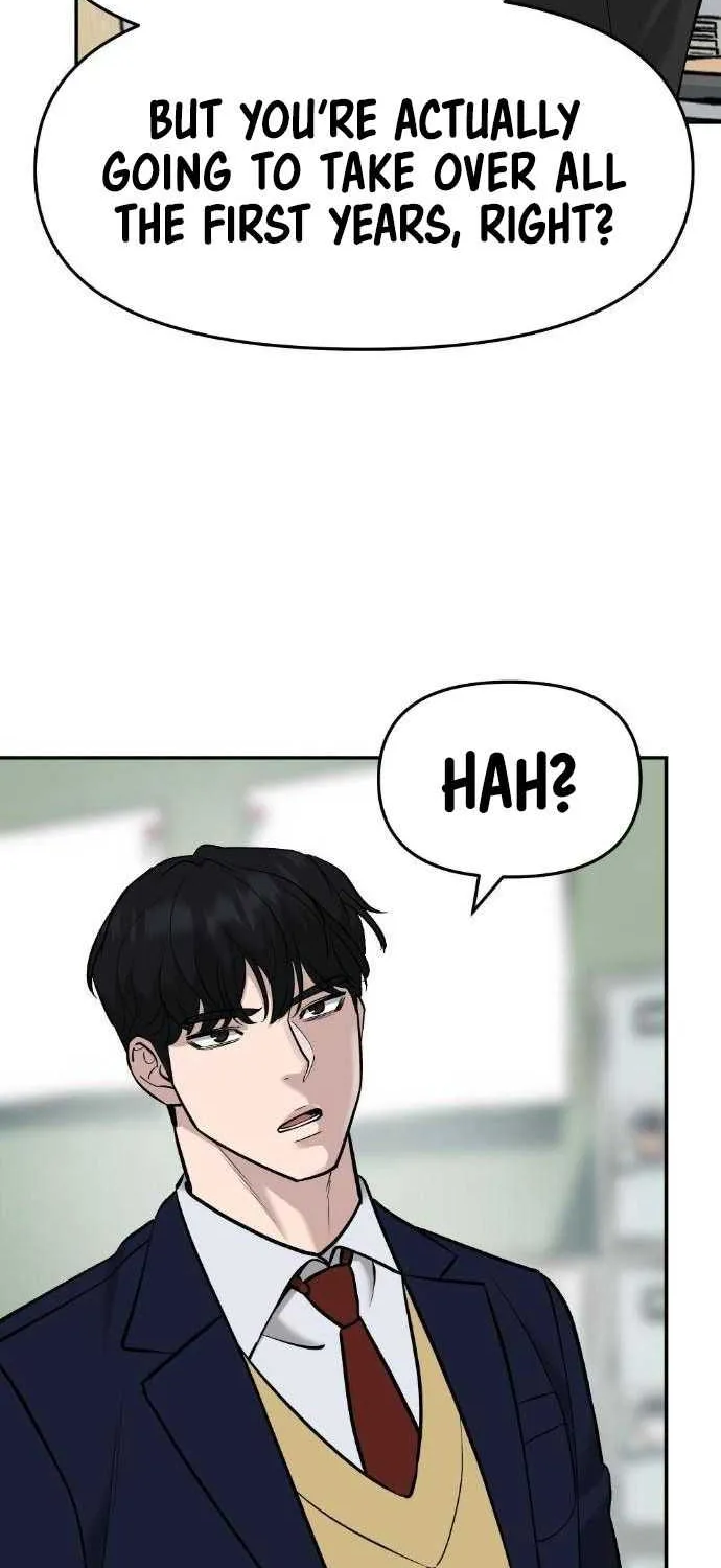Read The Bully In-Charge chapter 24 image 61 on Lezhin