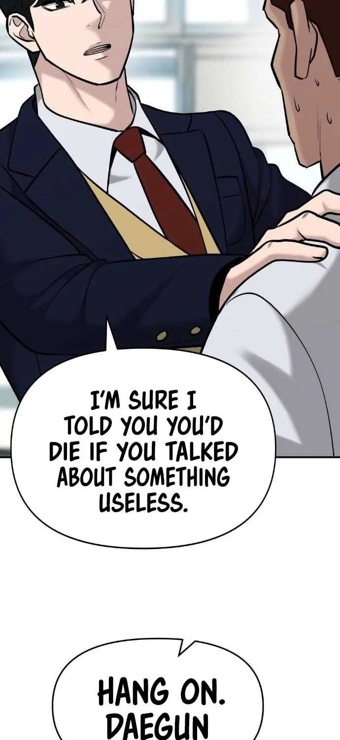 Read The Bully In-Charge chapter 24 image 64 on Lezhin
