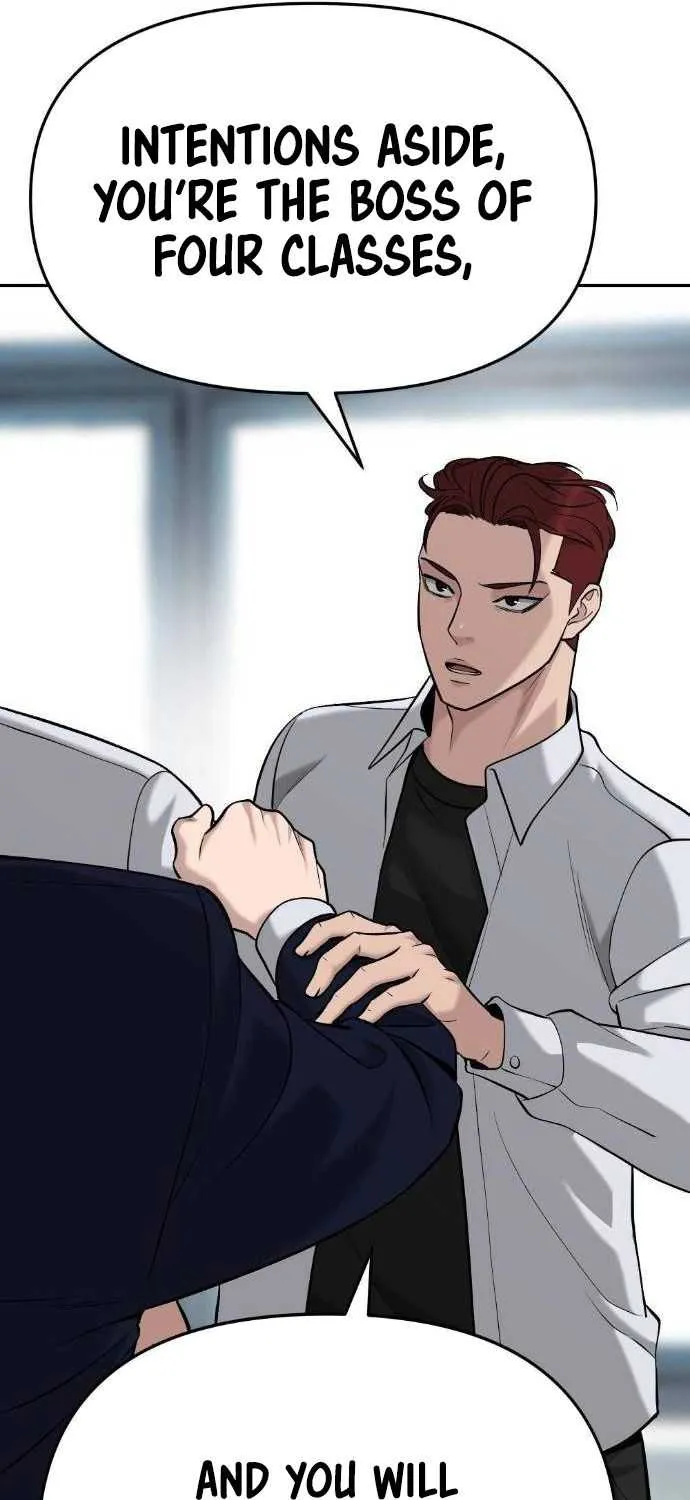 Read The Bully In-Charge chapter 24 image 66 on Lezhin