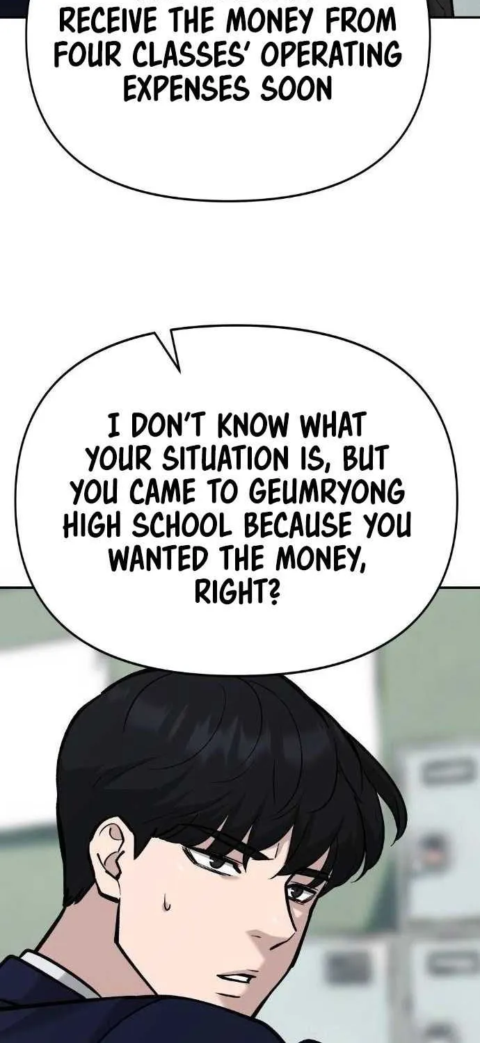 Read The Bully In-Charge chapter 24 image 67 on Lezhin