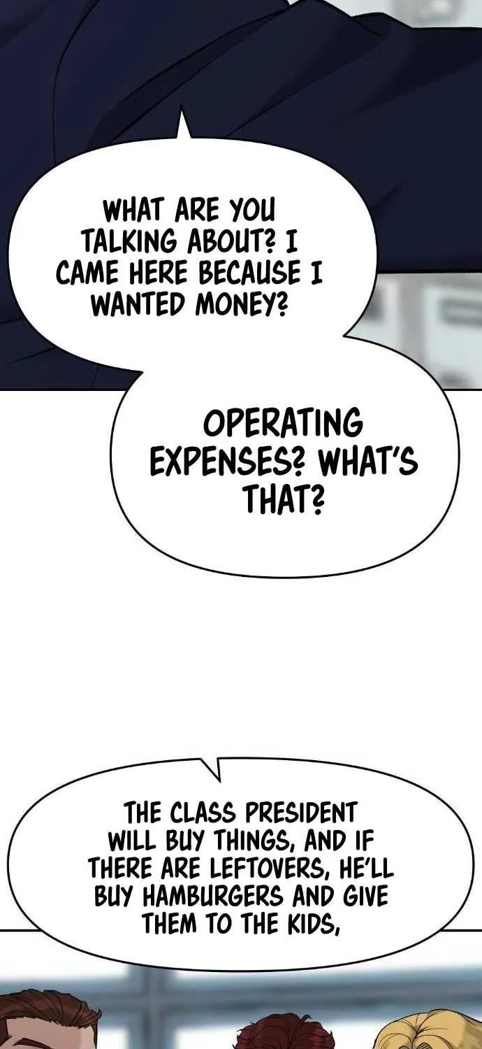 Read The Bully In-Charge chapter 24 image 68 on Lezhin