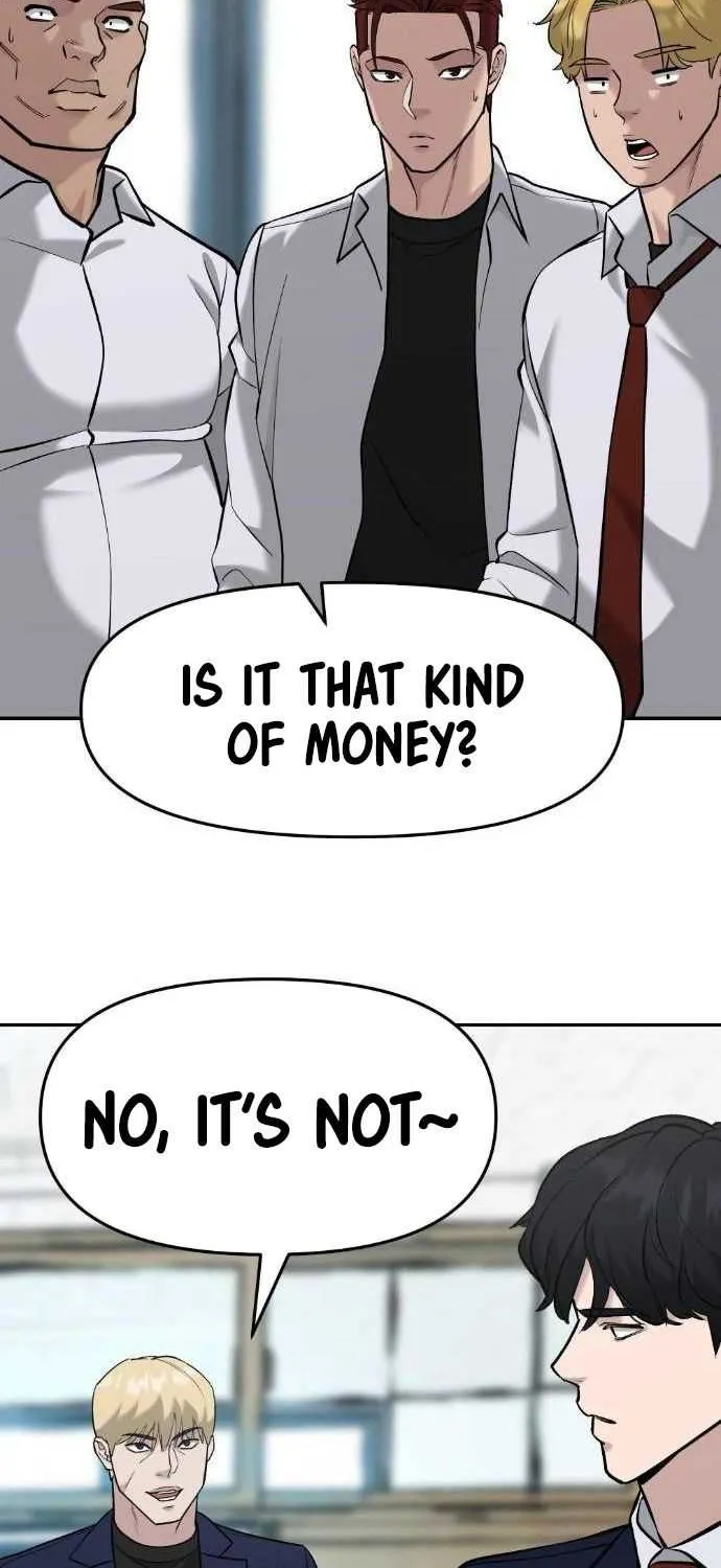 Read The Bully In-Charge chapter 24 image 69 on Lezhin