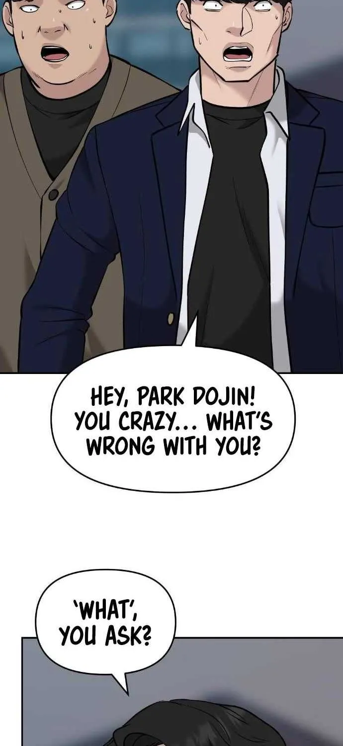 Read The Bully In-Charge chapter 24 image 7 on Lezhin