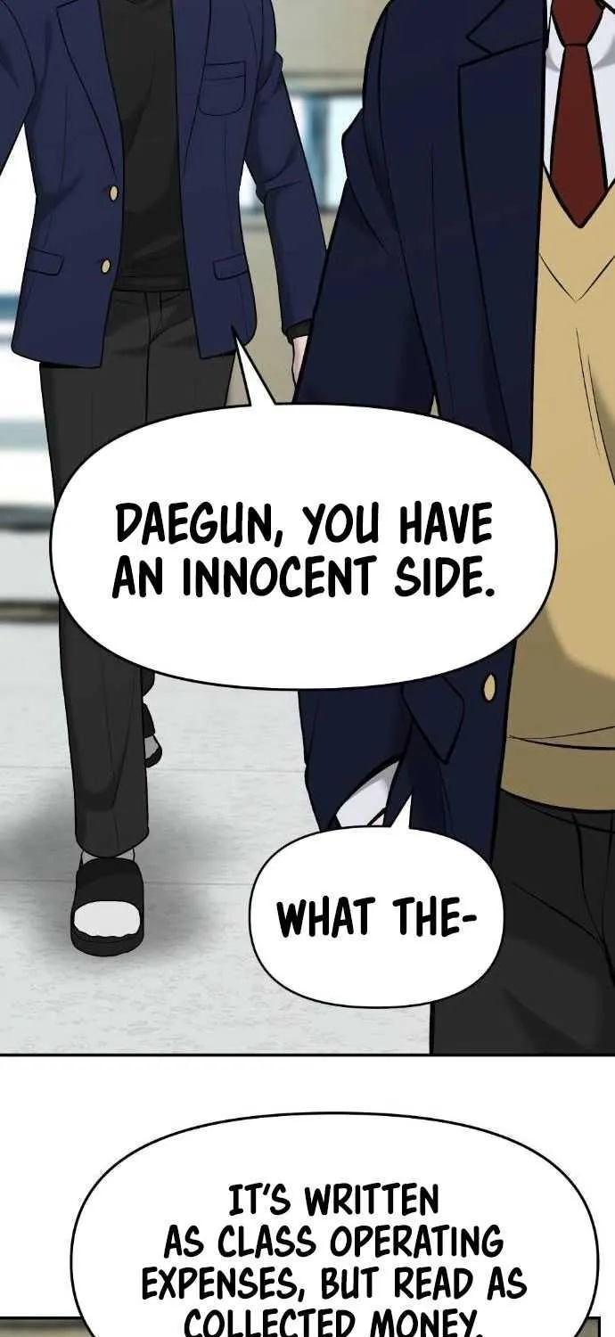Read The Bully In-Charge chapter 24 image 70 on Lezhin