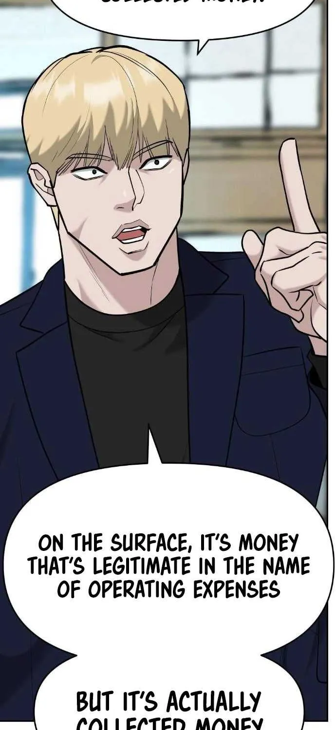 Read The Bully In-Charge chapter 24 image 71 on Lezhin