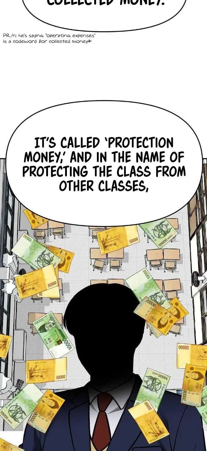 Read The Bully In-Charge chapter 24 image 72 on Lezhin