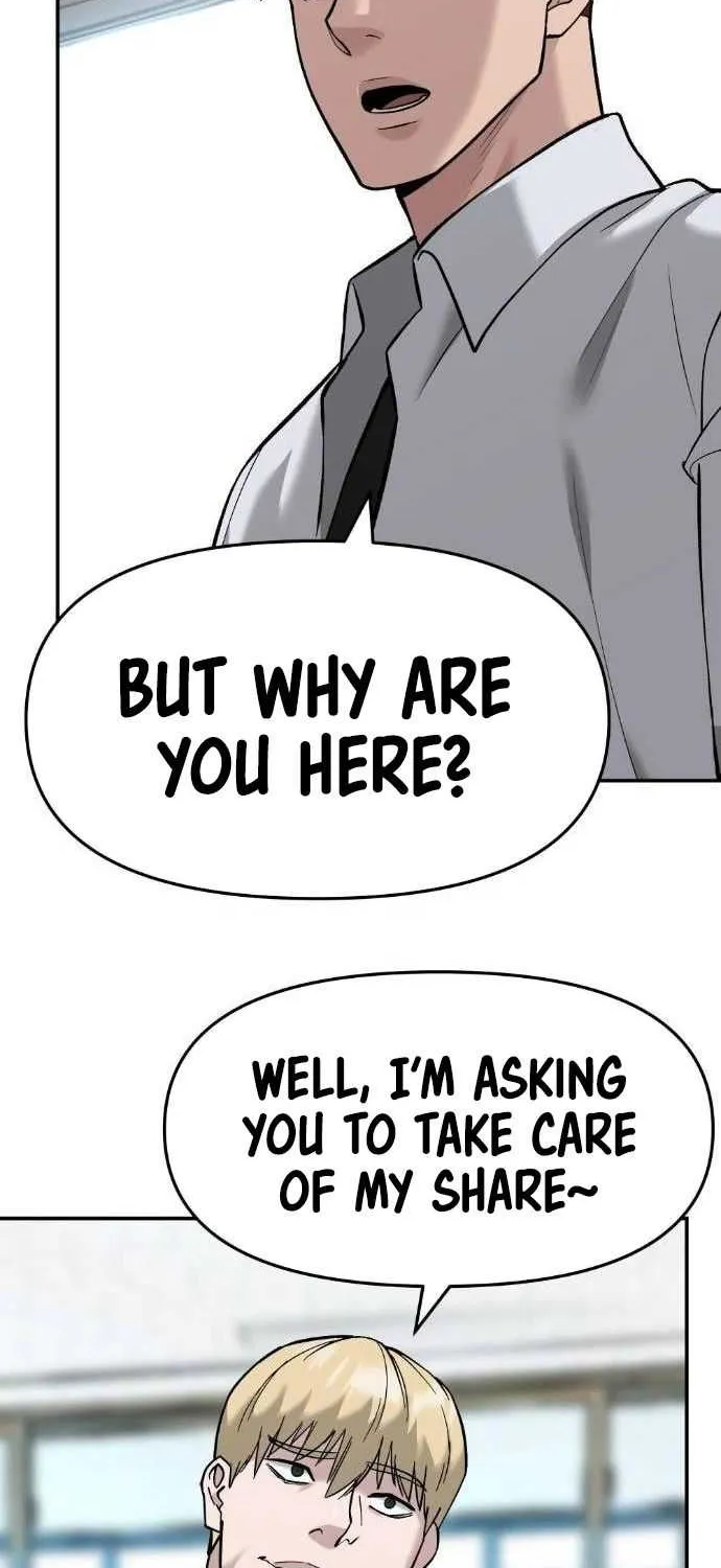 Read The Bully In-Charge chapter 24 image 82 on Lezhin