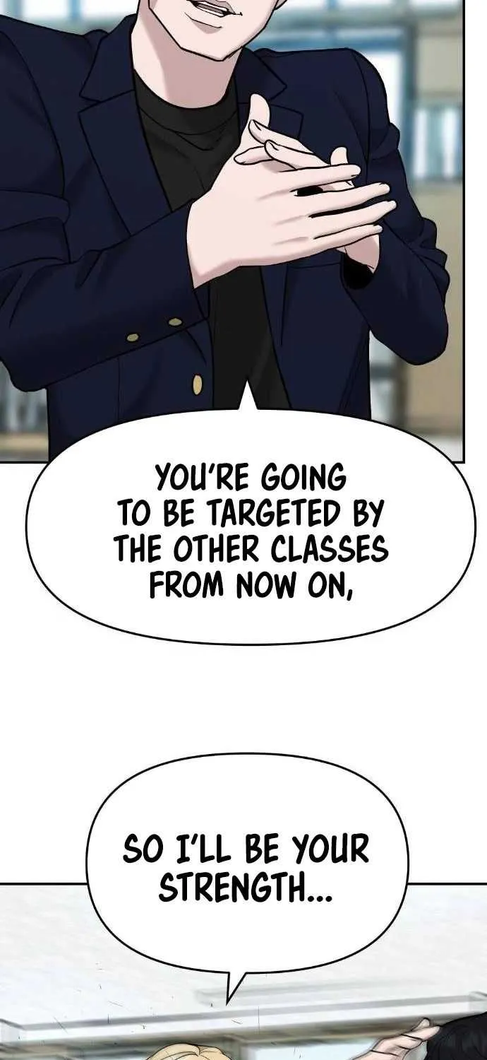 Read The Bully In-Charge chapter 24 image 83 on Lezhin