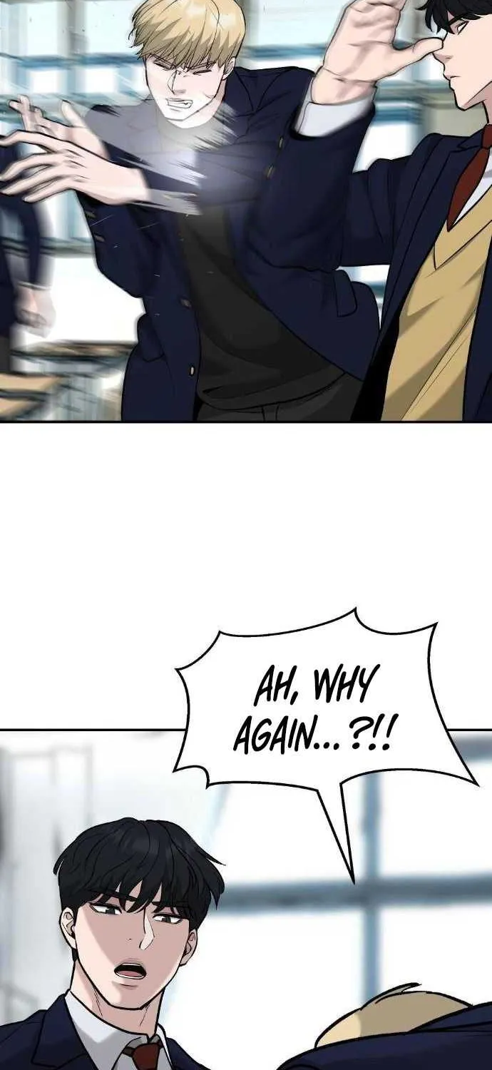 Read The Bully In-Charge chapter 24 image 84 on Lezhin