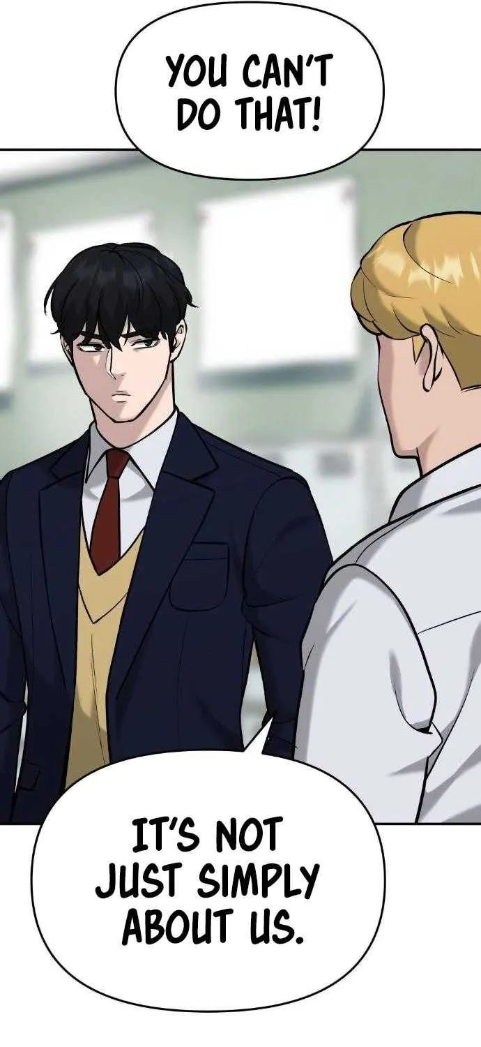 Read The Bully In-Charge chapter 24 image 87 on Lezhin