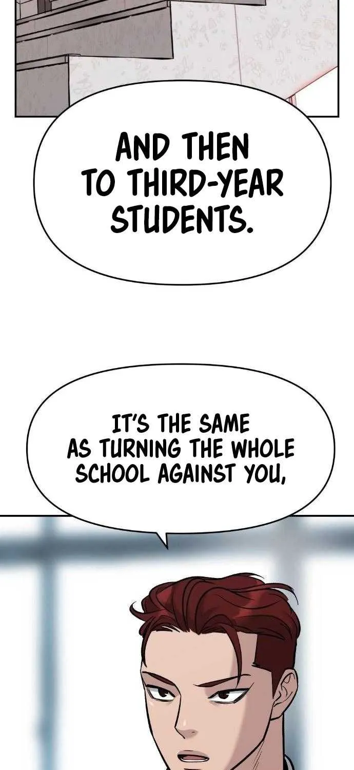 Read The Bully In-Charge chapter 24 image 89 on Lezhin