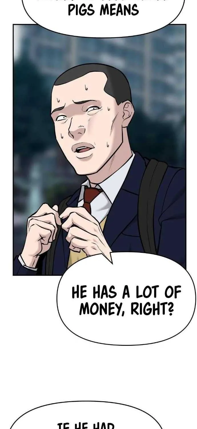 Read The Bully In-Charge chapter 24 image 9 on Lezhin