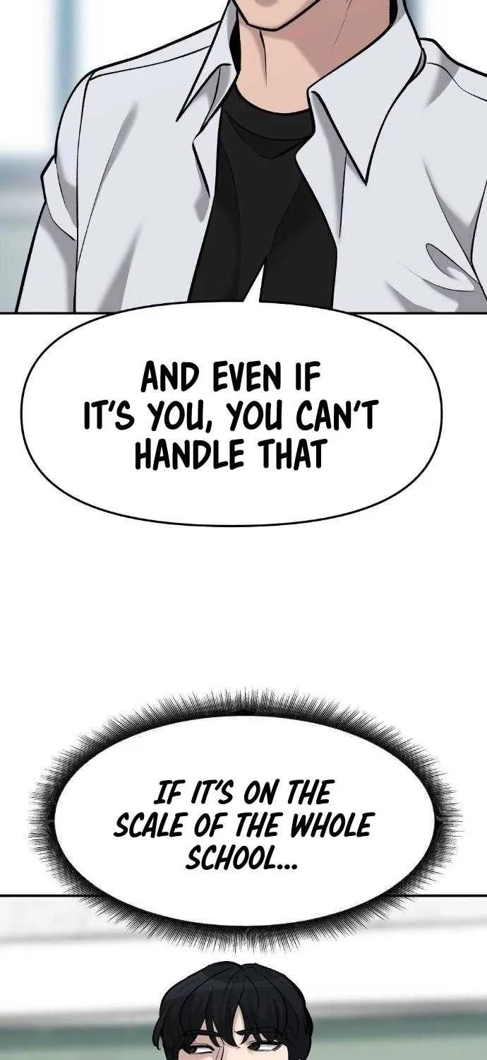Read The Bully In-Charge chapter 24 image 90 on Lezhin