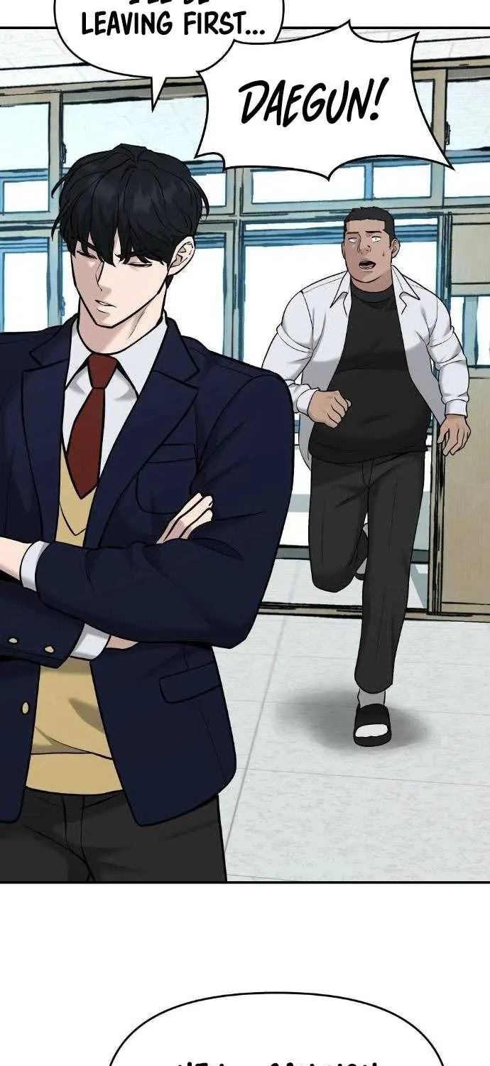 Read The Bully In-Charge chapter 24 image 93 on Lezhin