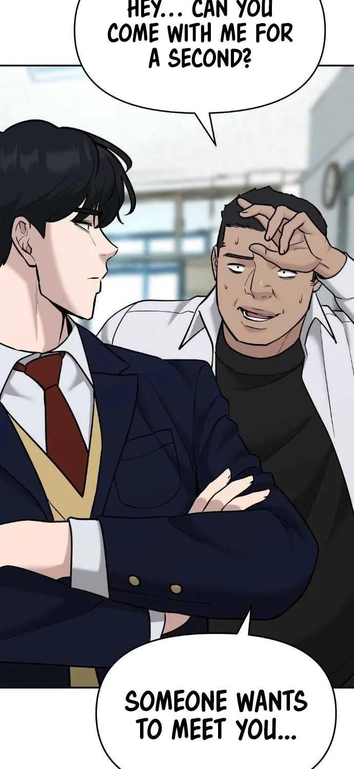 Read The Bully In-Charge chapter 24 image 94 on Lezhin