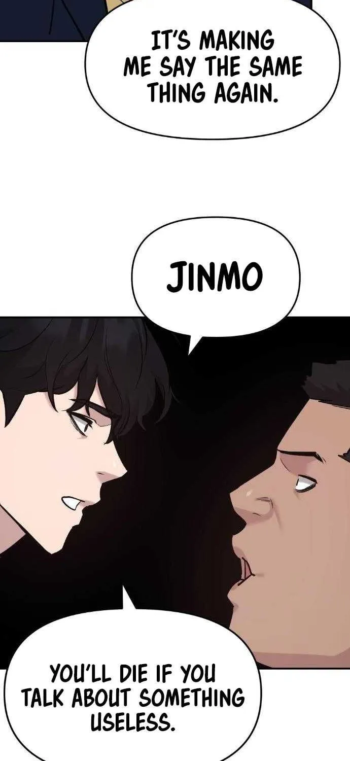 Read The Bully In-Charge chapter 24 image 96 on Lezhin