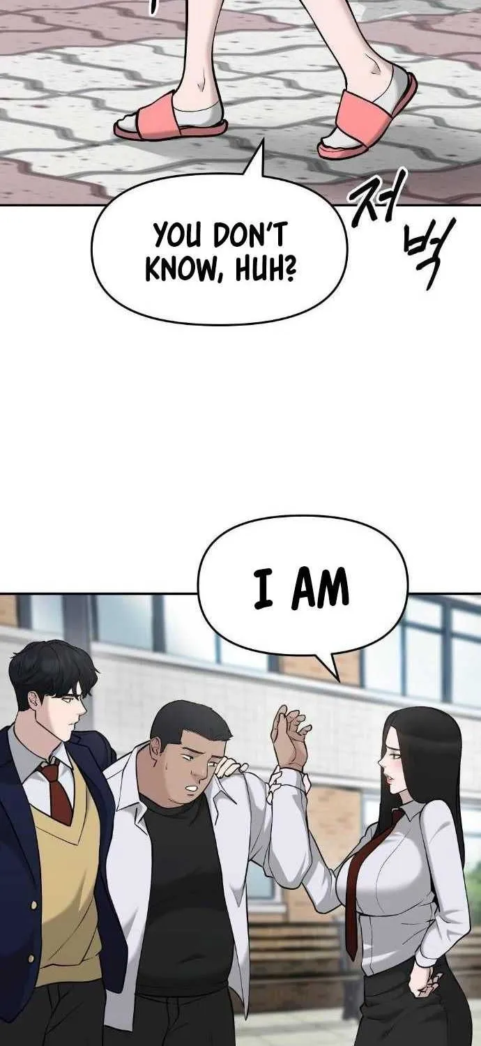 Read The Bully In-Charge chapter 25 image 10 on Lezhin