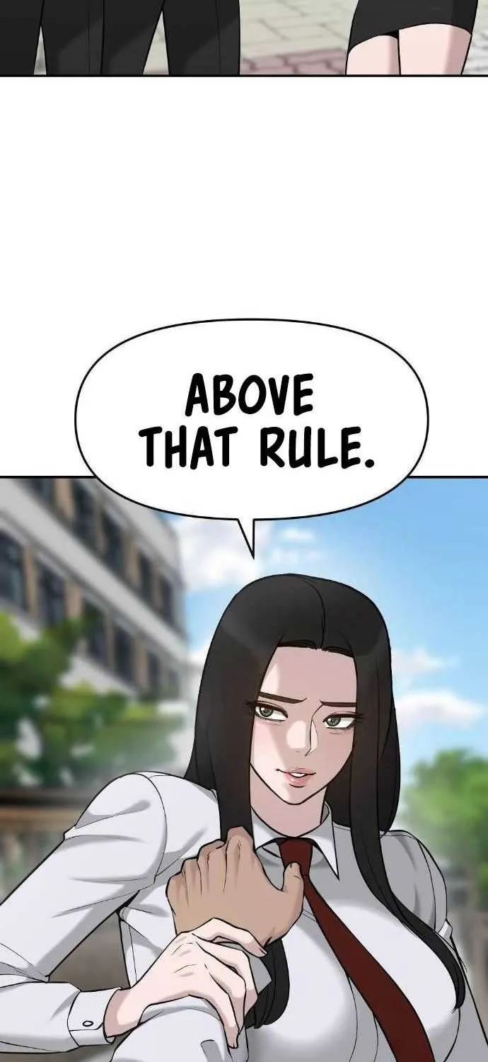 Read The Bully In-Charge chapter 25 image 11 on Lezhin