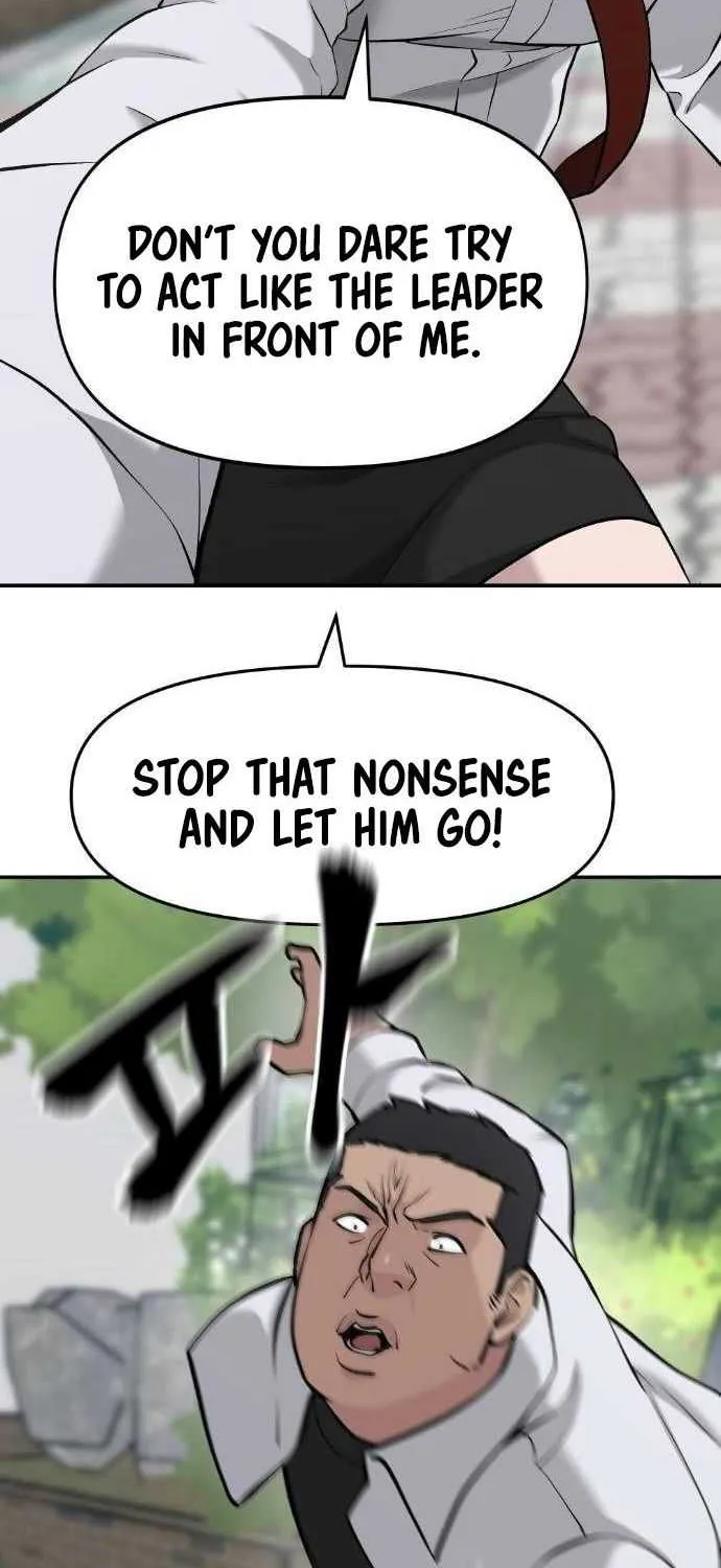 Read The Bully In-Charge chapter 25 image 12 on Lezhin