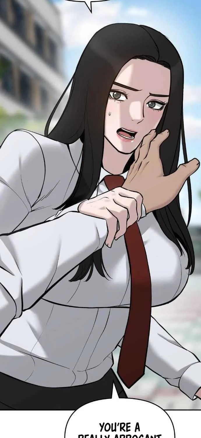 Read The Bully In-Charge chapter 25 image 16 on Lezhin