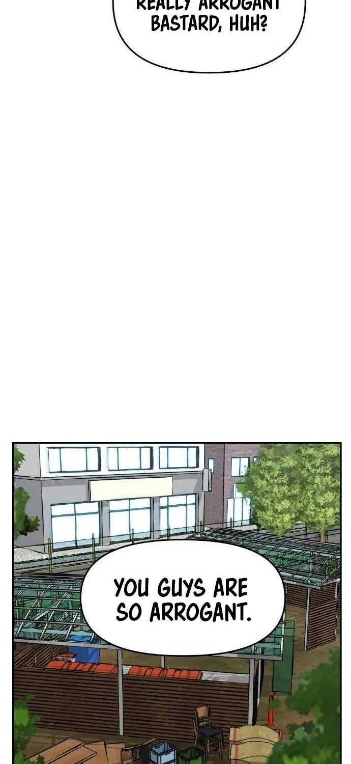 Read The Bully In-Charge chapter 25 image 17 on Lezhin
