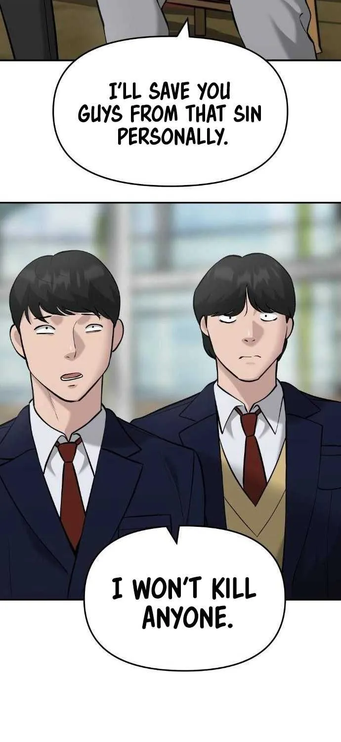 Read The Bully In-Charge chapter 25 image 20 on Lezhin