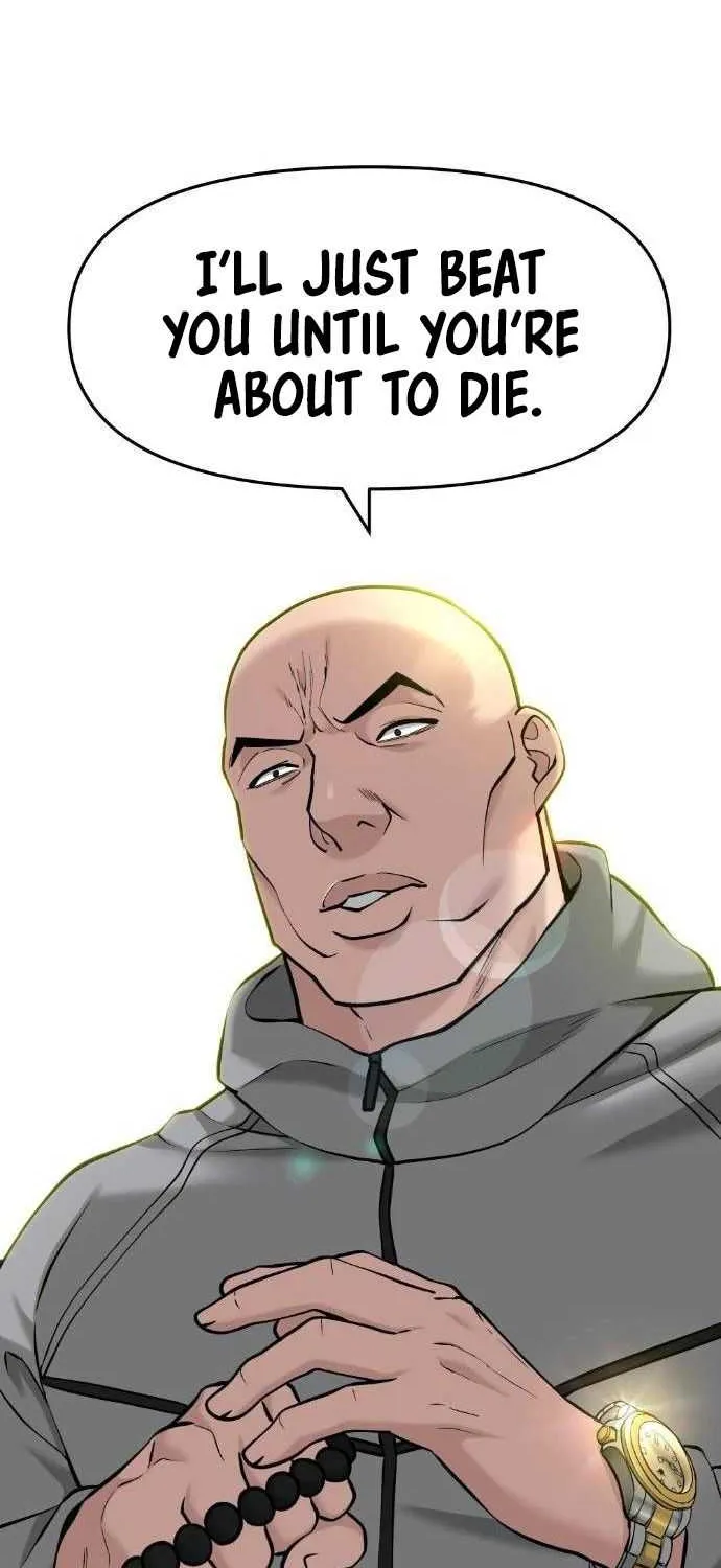 Read The Bully In-Charge chapter 25 image 21 on Lezhin
