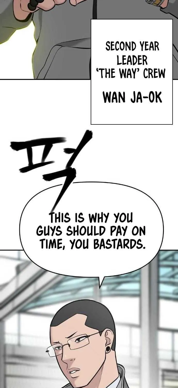 Read The Bully In-Charge chapter 25 image 22 on Lezhin