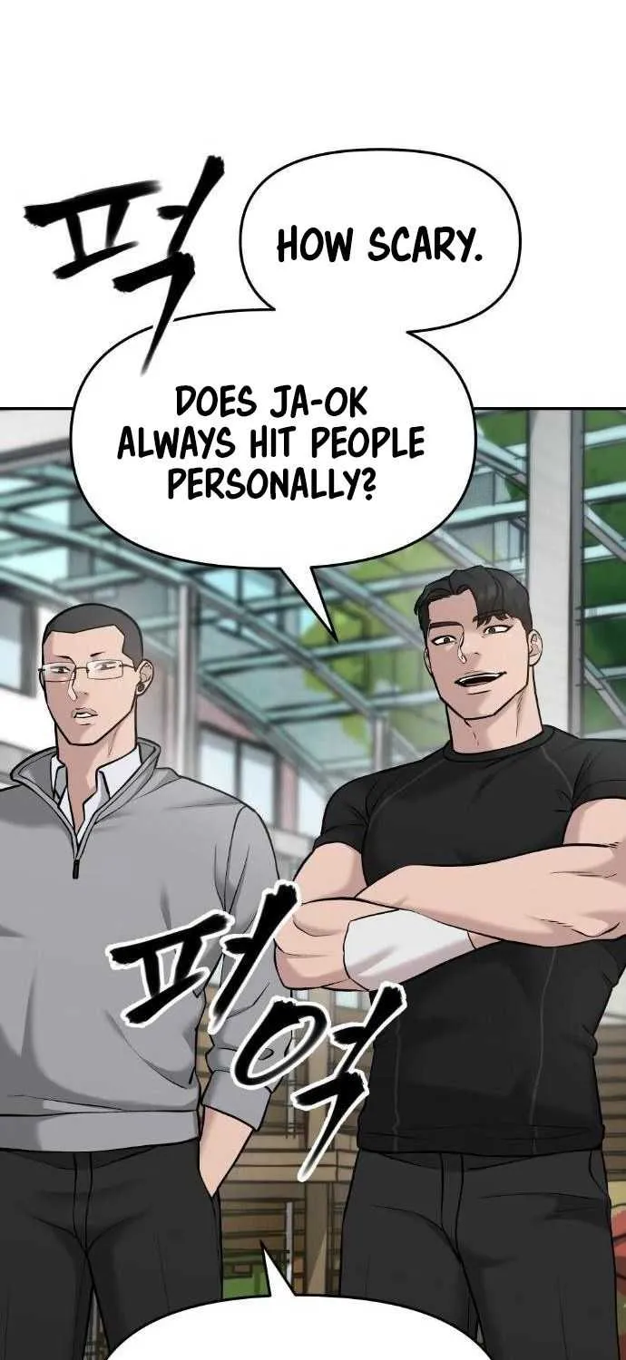 Read The Bully In-Charge chapter 25 image 24 on Lezhin