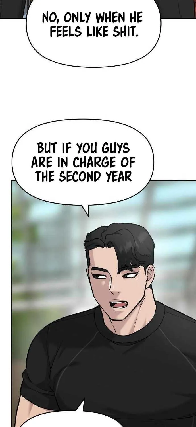 Read The Bully In-Charge chapter 25 image 25 on Lezhin