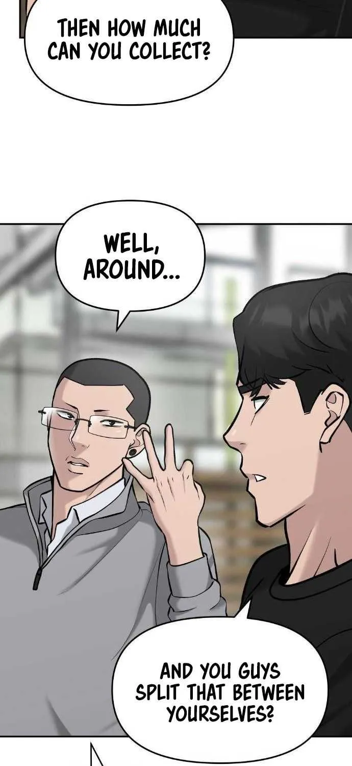 Read The Bully In-Charge chapter 25 image 26 on Lezhin