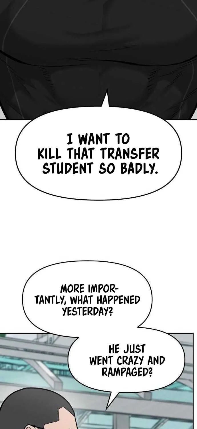 Read The Bully In-Charge chapter 25 image 28 on Lezhin