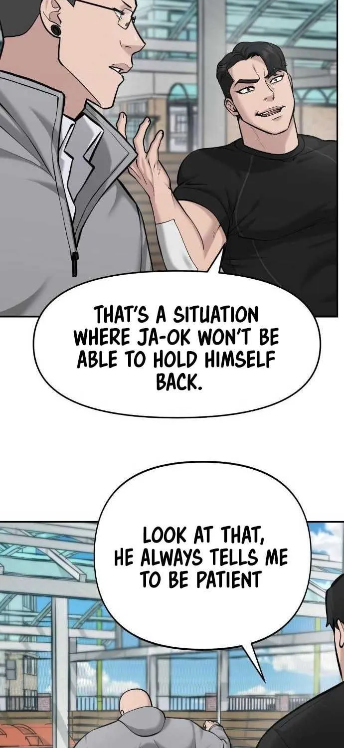 Read The Bully In-Charge chapter 25 image 29 on Lezhin