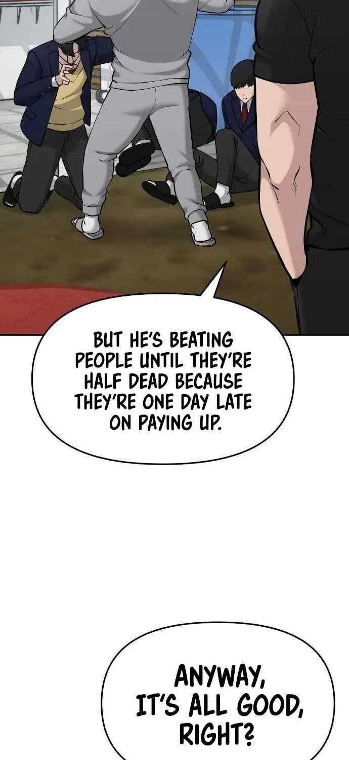 Read The Bully In-Charge chapter 25 image 30 on Lezhin